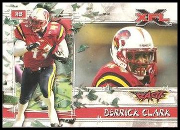 75 Derrick Clark